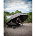 Чадър Fox 60 Inch Camo Brolly CUM360