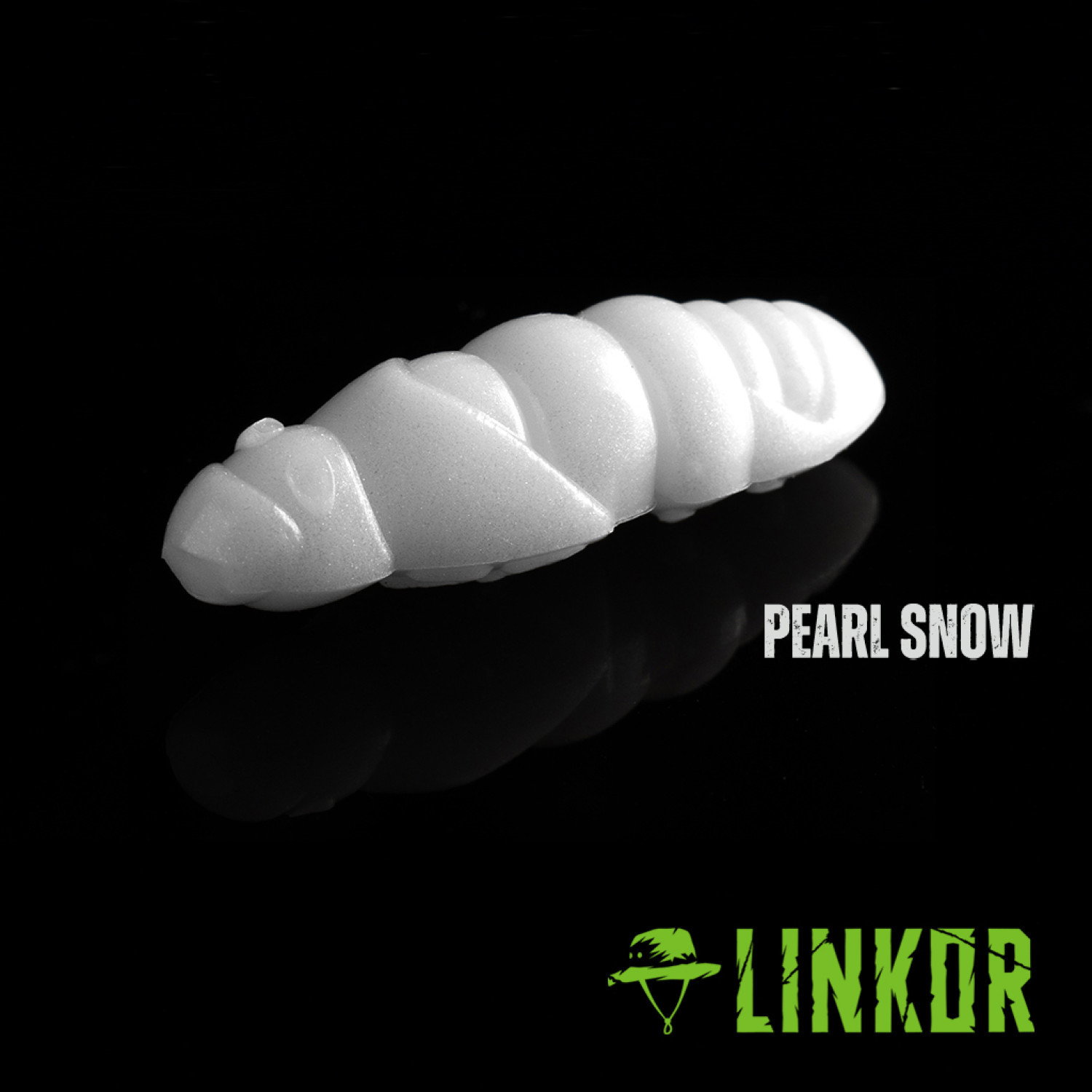Силикон Linkor - Pupa 962539