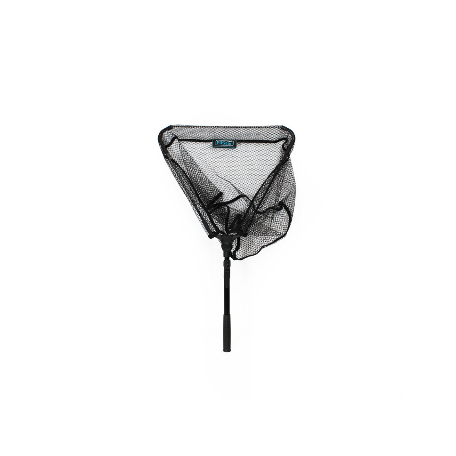 Кеп Filstar Nero Rubber Triangle Landing Net 960377