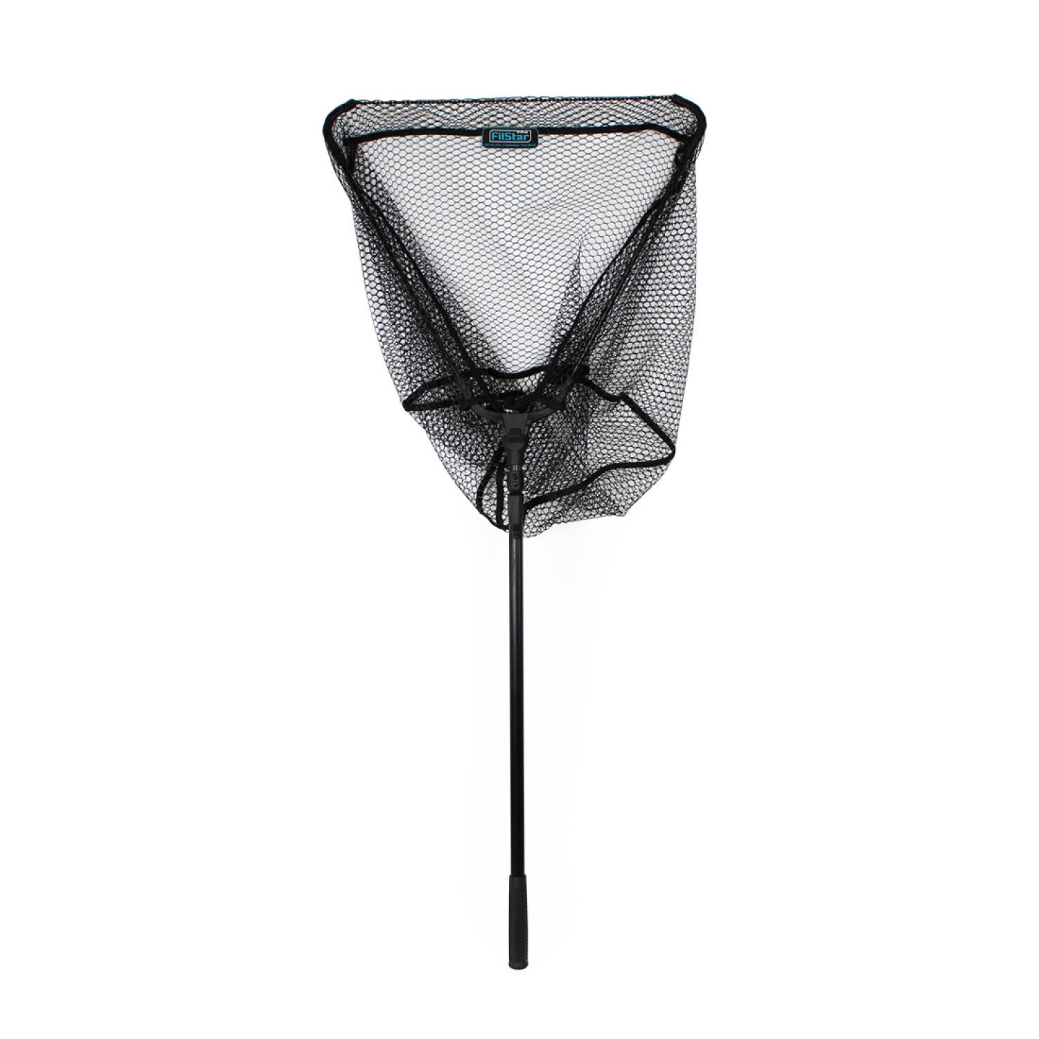 Кеп Filstar Nero Rubber Triangle Landing Net 960378