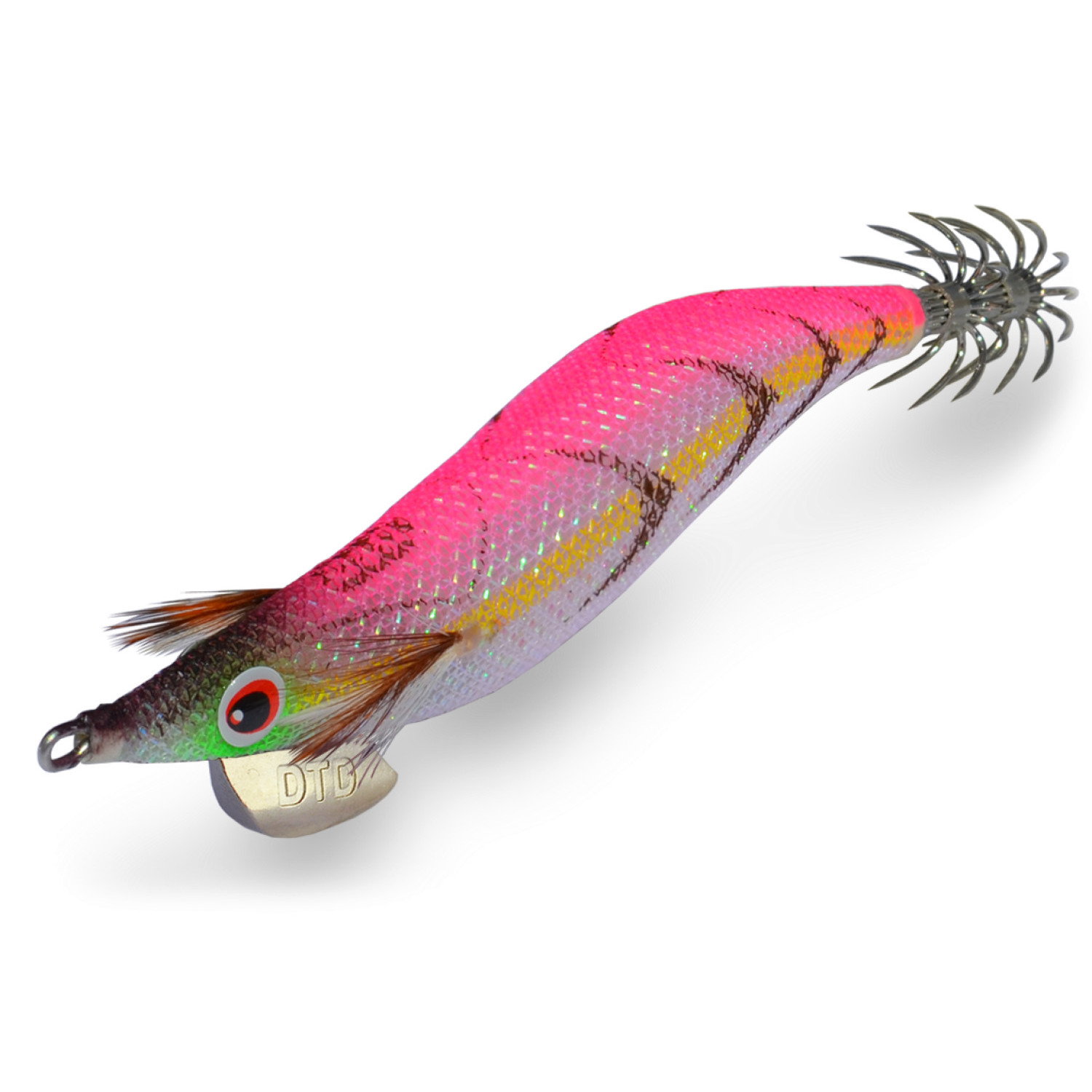 Калмарка DTD Premium Auri 20316 - R