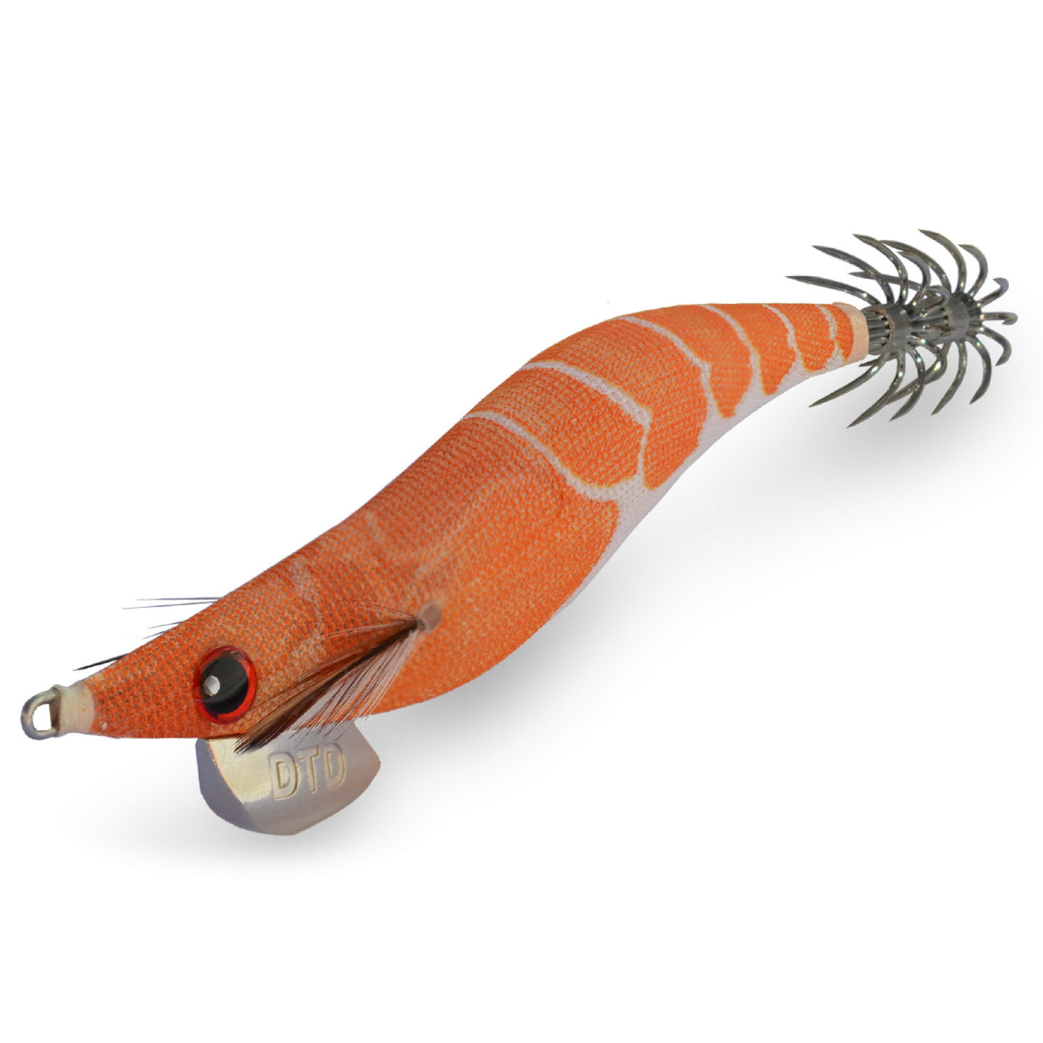 Калмарка DTD Shrimp Oita 20033 - NS
