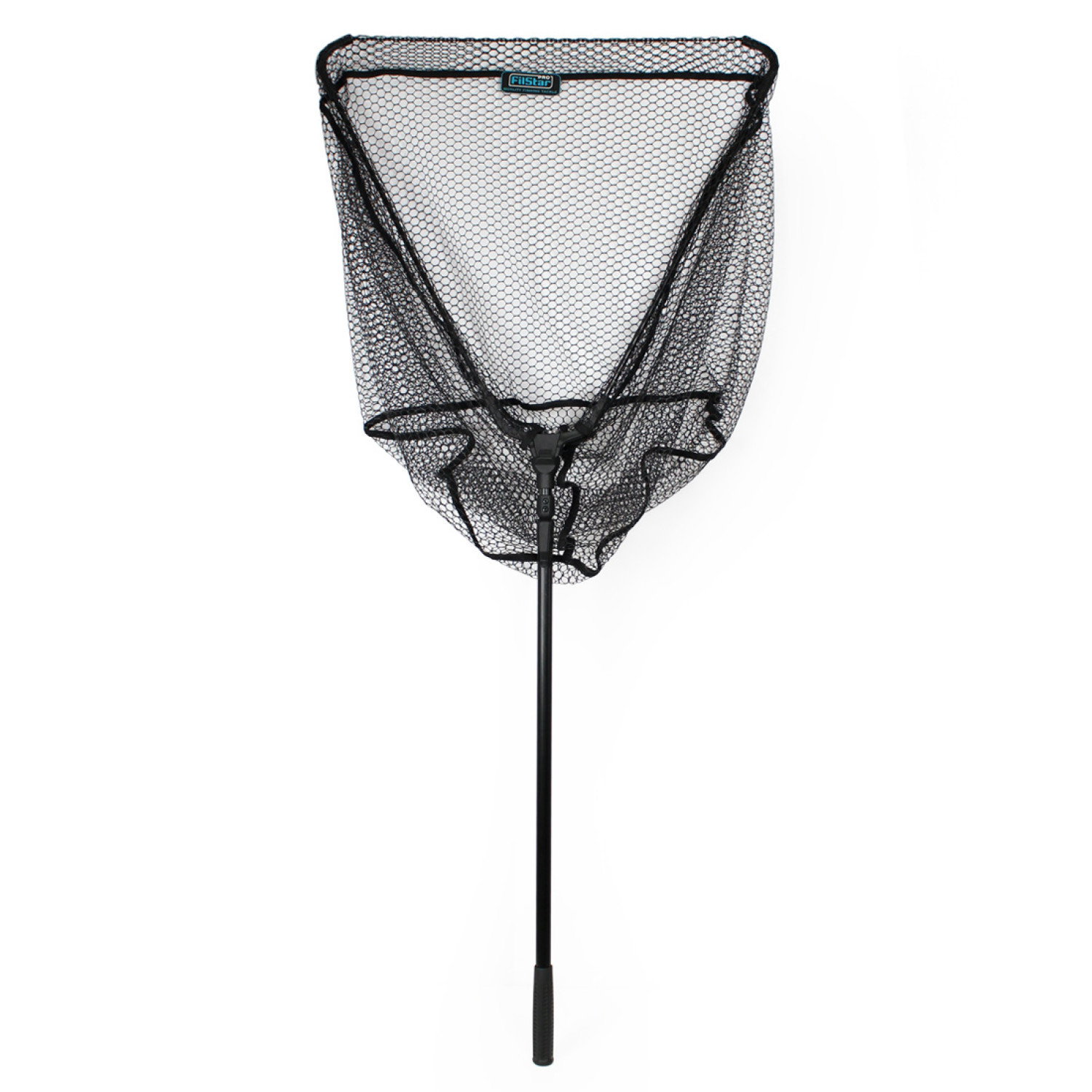 Кеп Filstar Nero Rubber Triangle Landing Net 960380