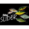 Воблер Slider - плуващ QSD022
