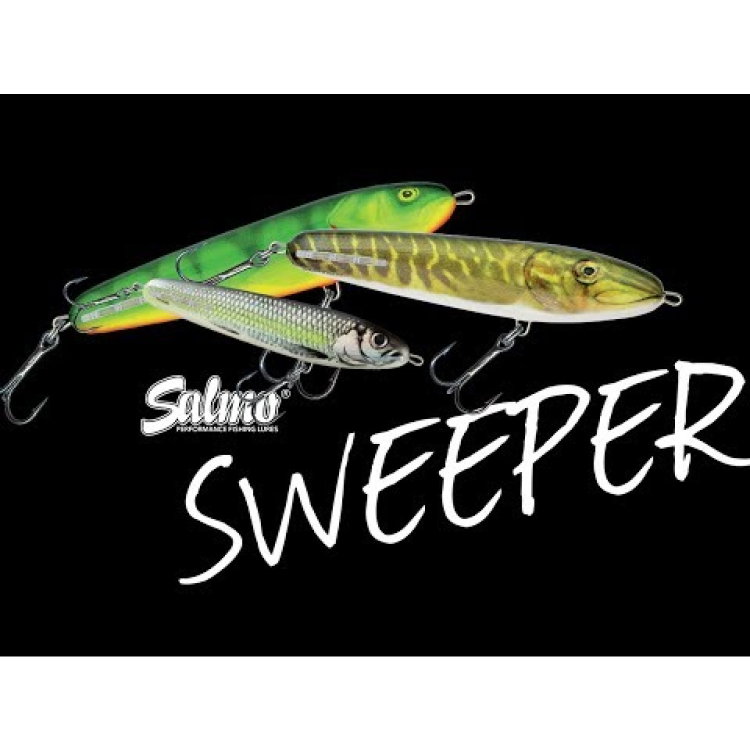 Воблер Sweeper QSE042