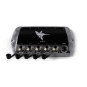 Разклонител 5-port Ethernet Switch AS ETH 5PGL