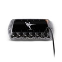 Разклонител 5-port Ethernet Switch AS ETH 5PGL