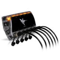 Разклонител 5-port Ethernet Switch AS ETH 5PGL