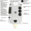 Сигнализатор FilStar - FBA17 FBA17 - FA211