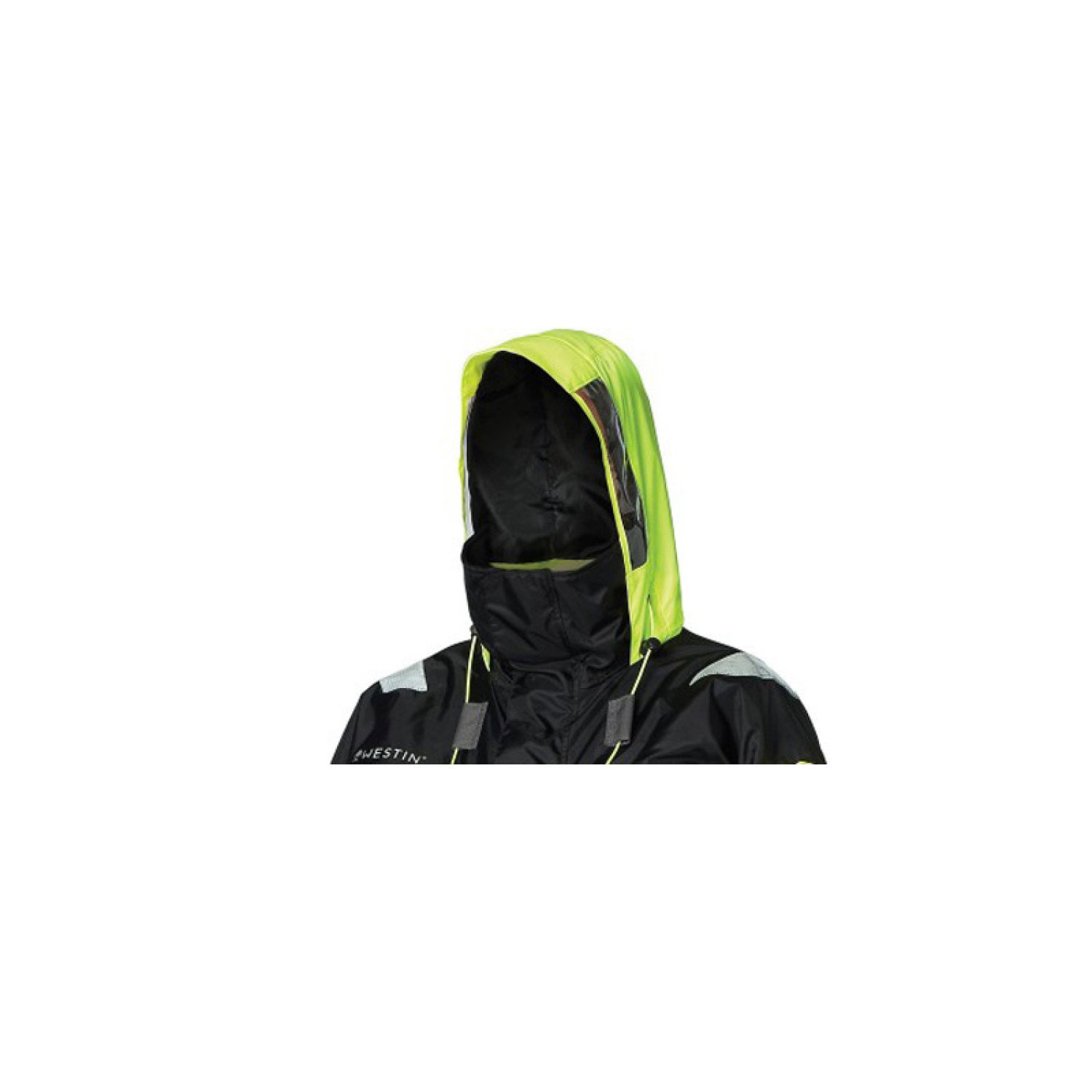 Плуващ костюм Westin W4 Flotation Suit Jetset Lime FS01205