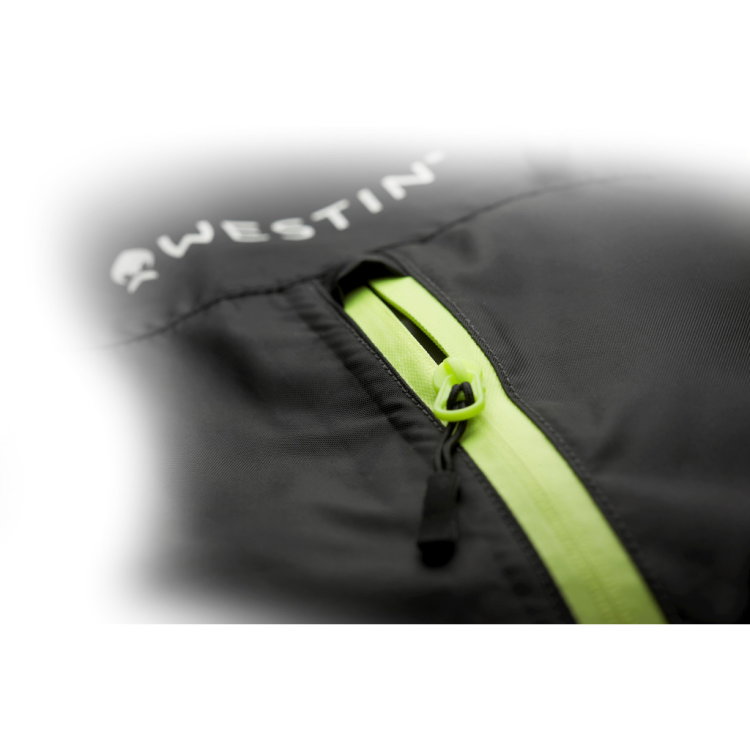 Плуващ костюм Westin W4 Flotation Suit Jetset Lime FS01205