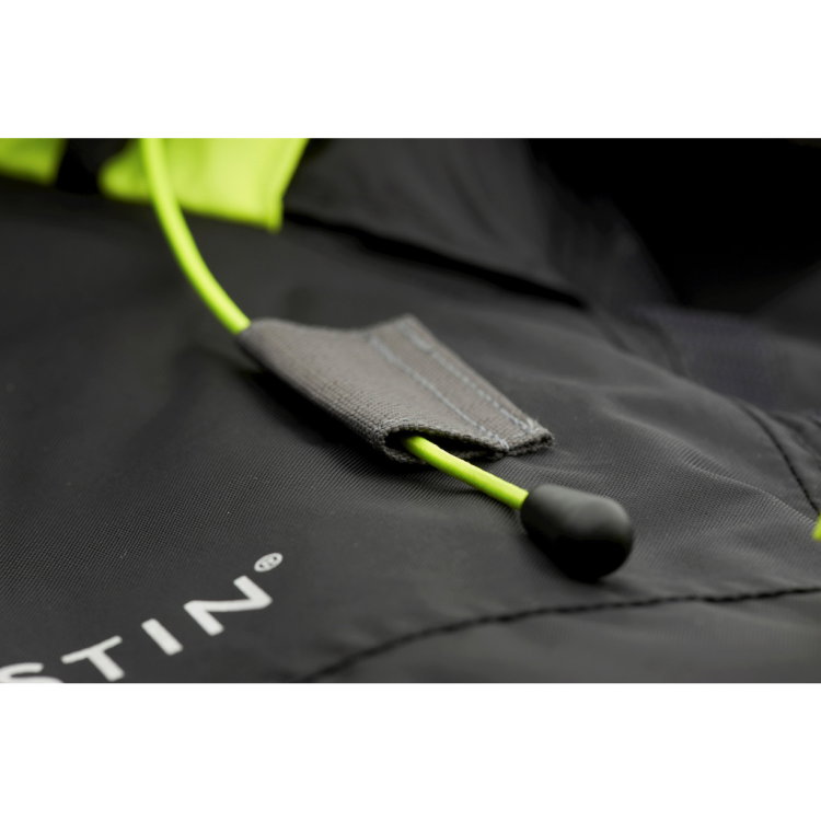 Плуващ костюм Westin W4 Flotation Suit Jetset Lime FS01205