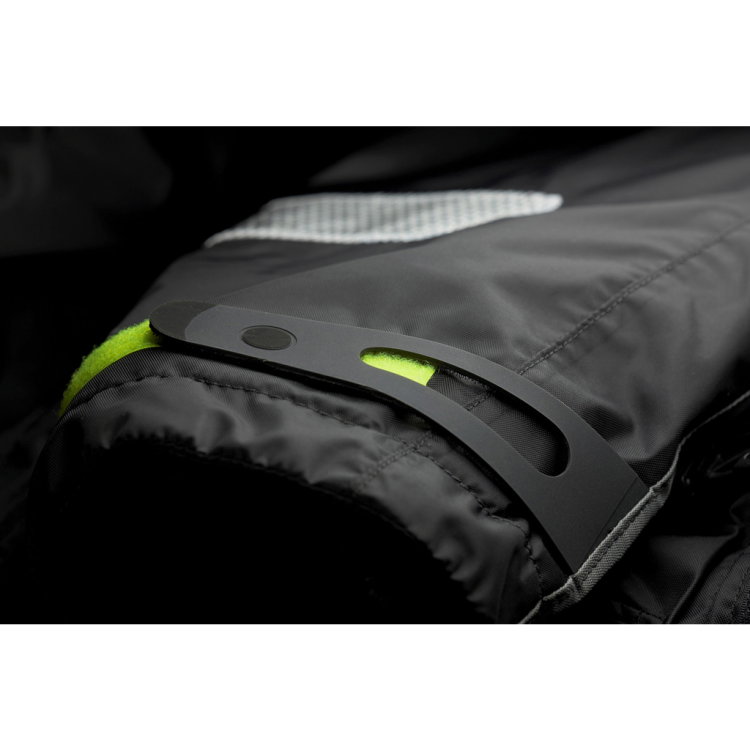 Плуващ костюм Westin W4 Flotation Suit Jetset Lime FS01205
