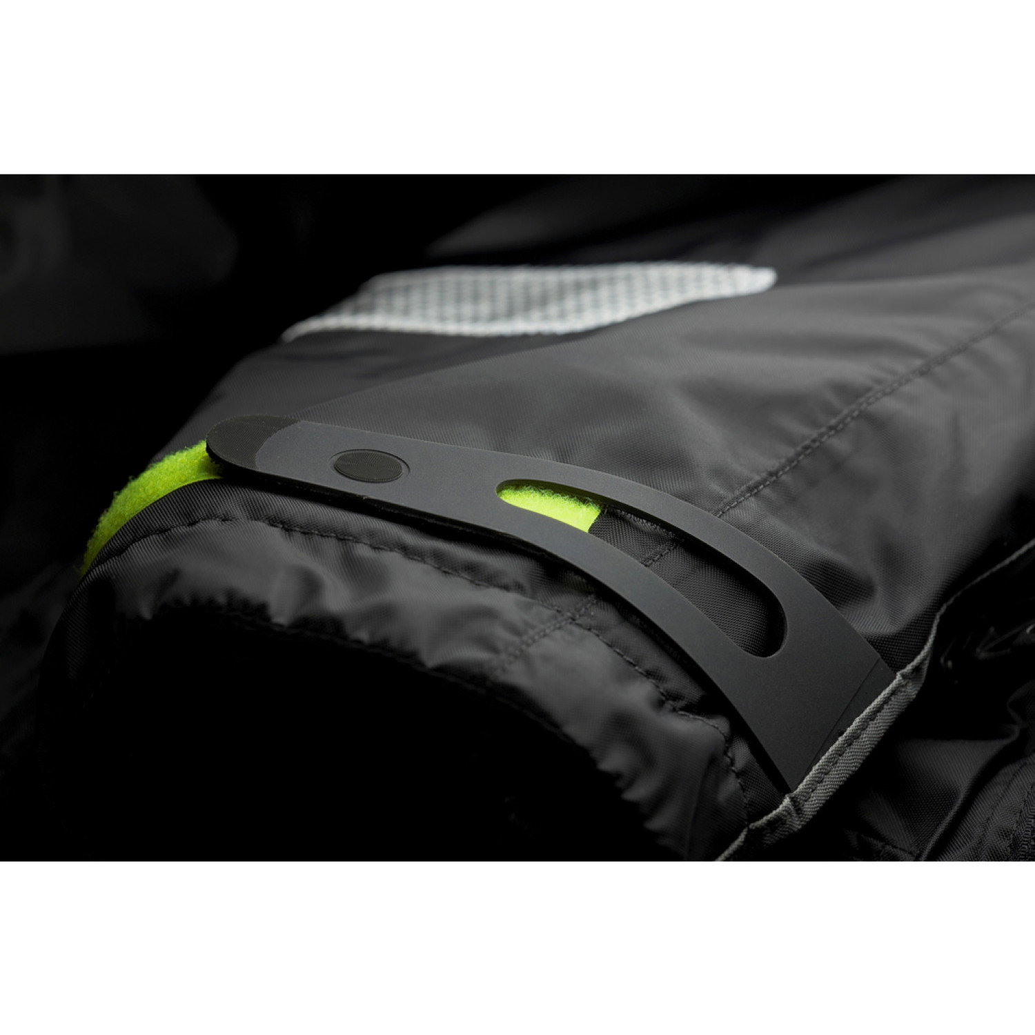 Плуващ костюм Westin W4 Flotation Suit Jetset Lime FS01205