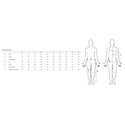 Плуващ костюм Westin W4 Flotation Suit Jetset Lime FS01205