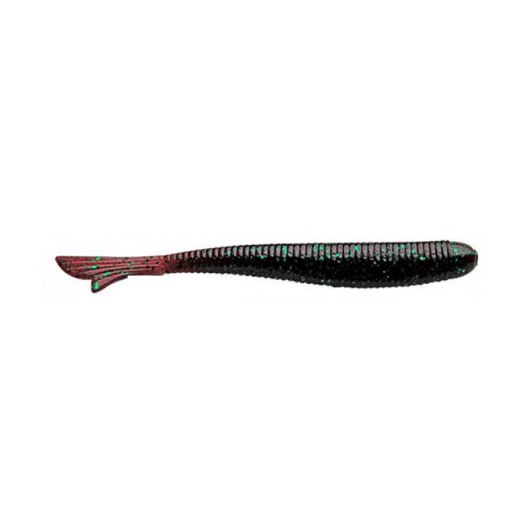 Силикон BB - Fish tail U30 934158
