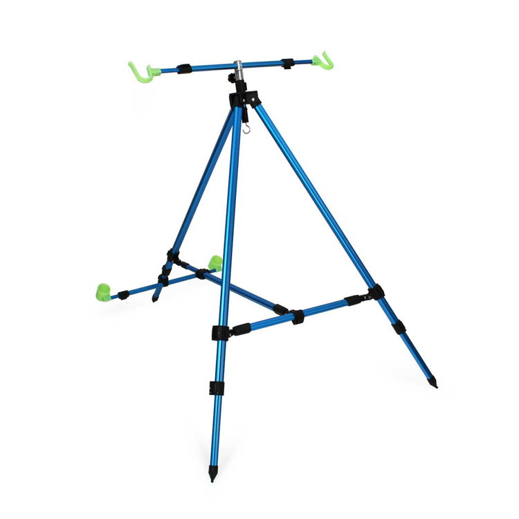 Стойка FilStar Blue Wave Surf Rod Pod 960782