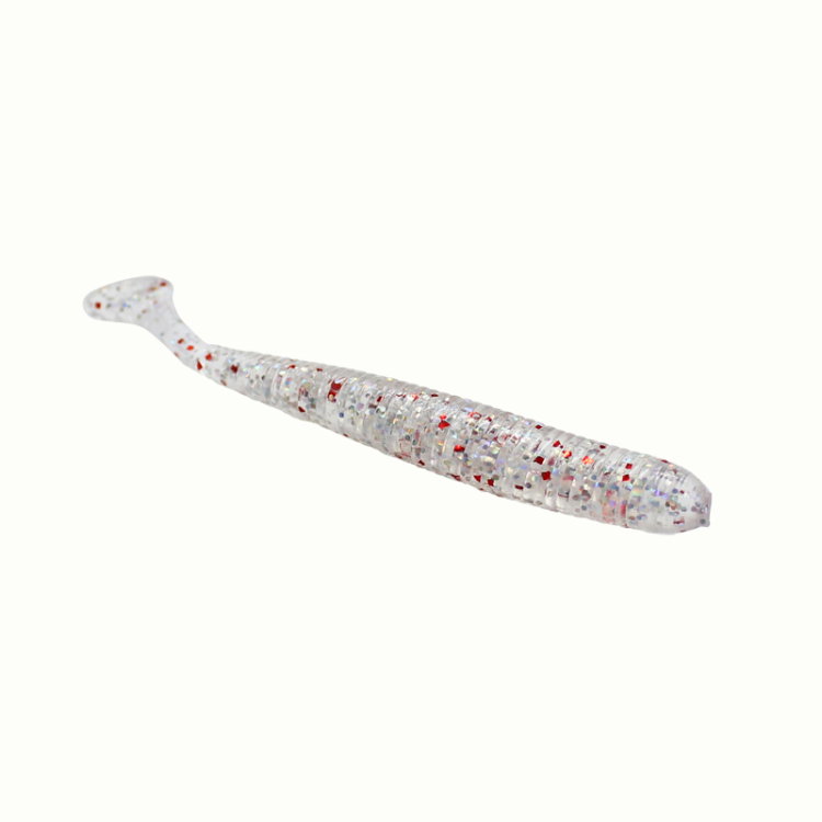 Силикон BB - Fish tail Shad U30 950505