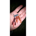 Силикон BB - RushCraw U30 945968