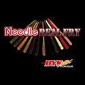 Силикон BB - Needle Realfry 934185