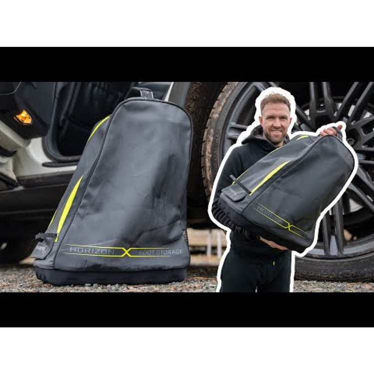 Калъф за ботуши Fox Matrix Horizon X Boot Storage Bag GLU182