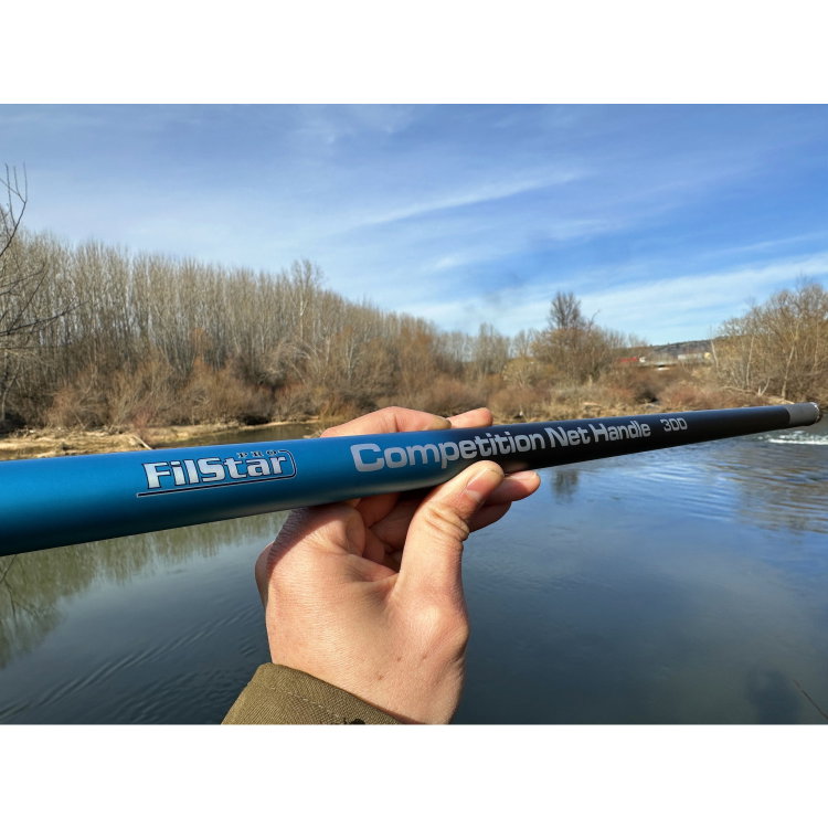 Дръжка за кеп Filstar Competition Net Handle 929981