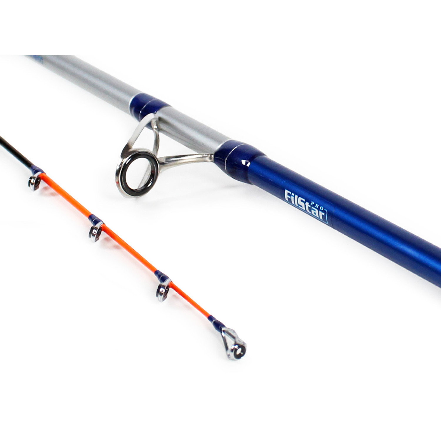 Въдица FilStar Mediterraneo Trolling Master 933083