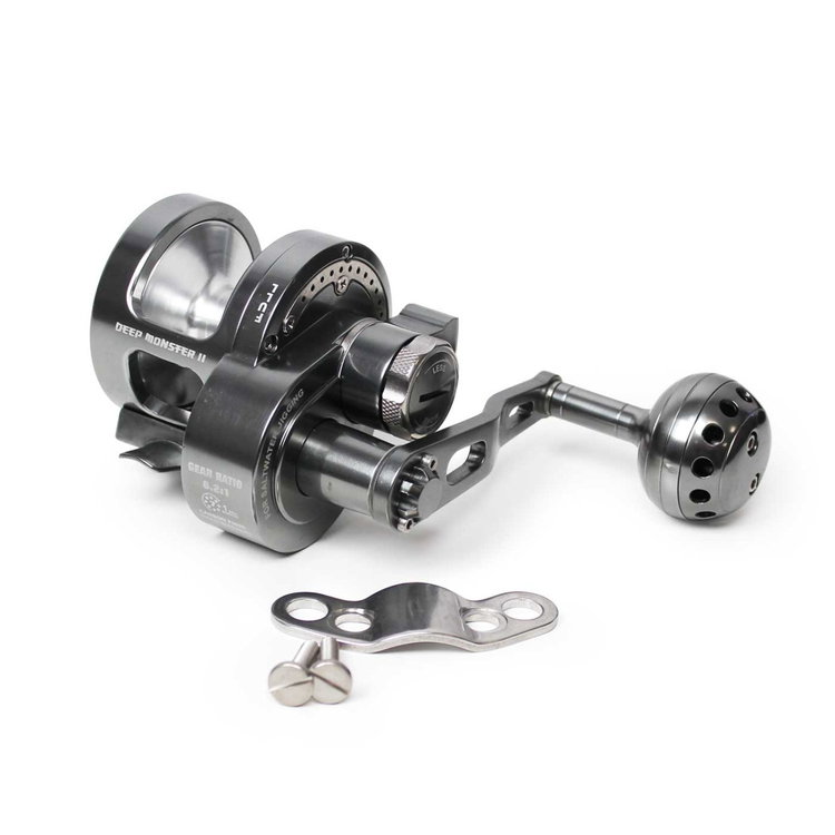 Макара FilStar Deep Monster II 961084