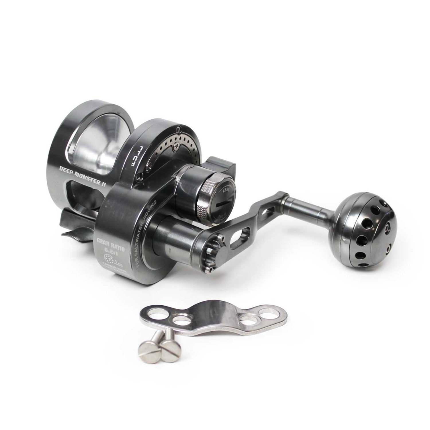 Макара FilStar Deep Monster II 961084