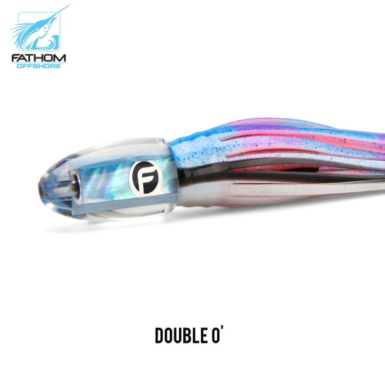 Примамка Double O' 934685