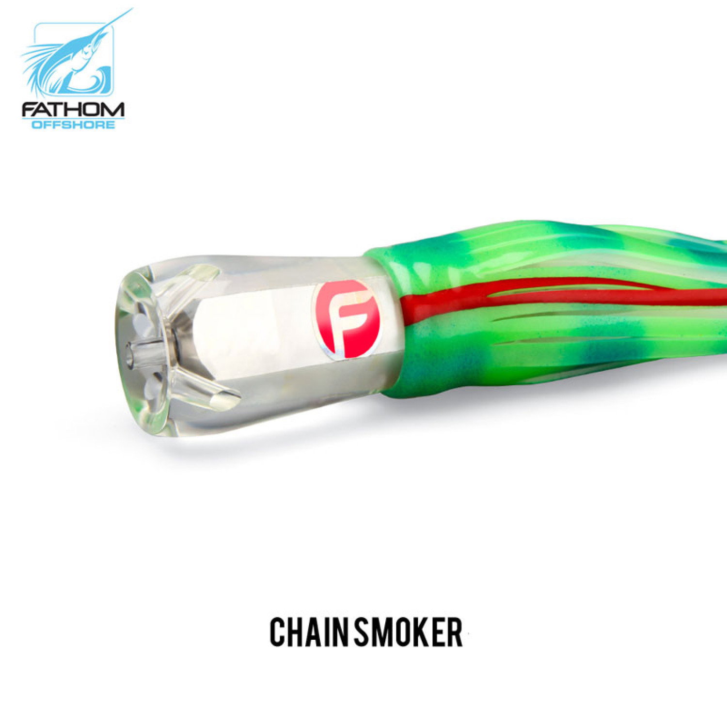 Примамка Chain Smoker 934692