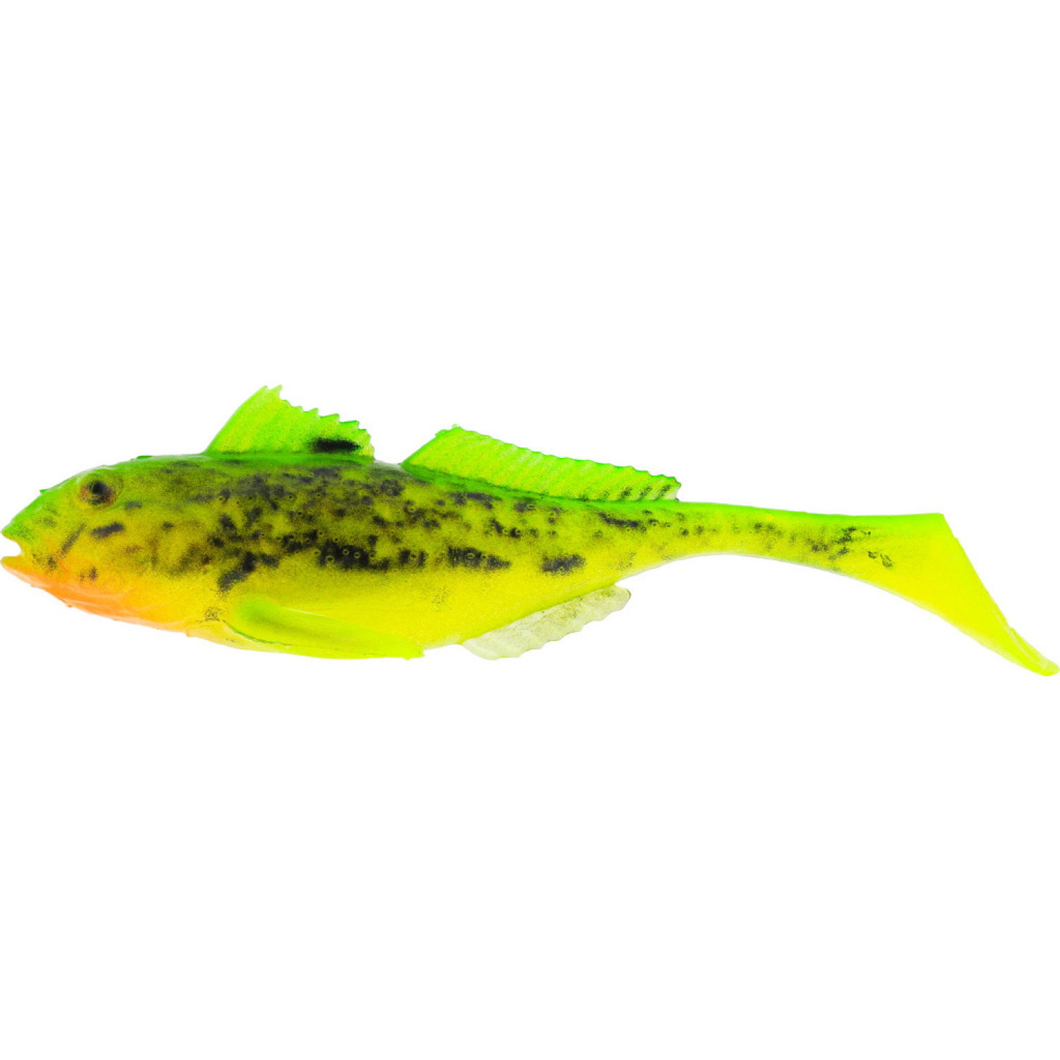 Силикон Westin Gunnar the Goby P243-1122-246