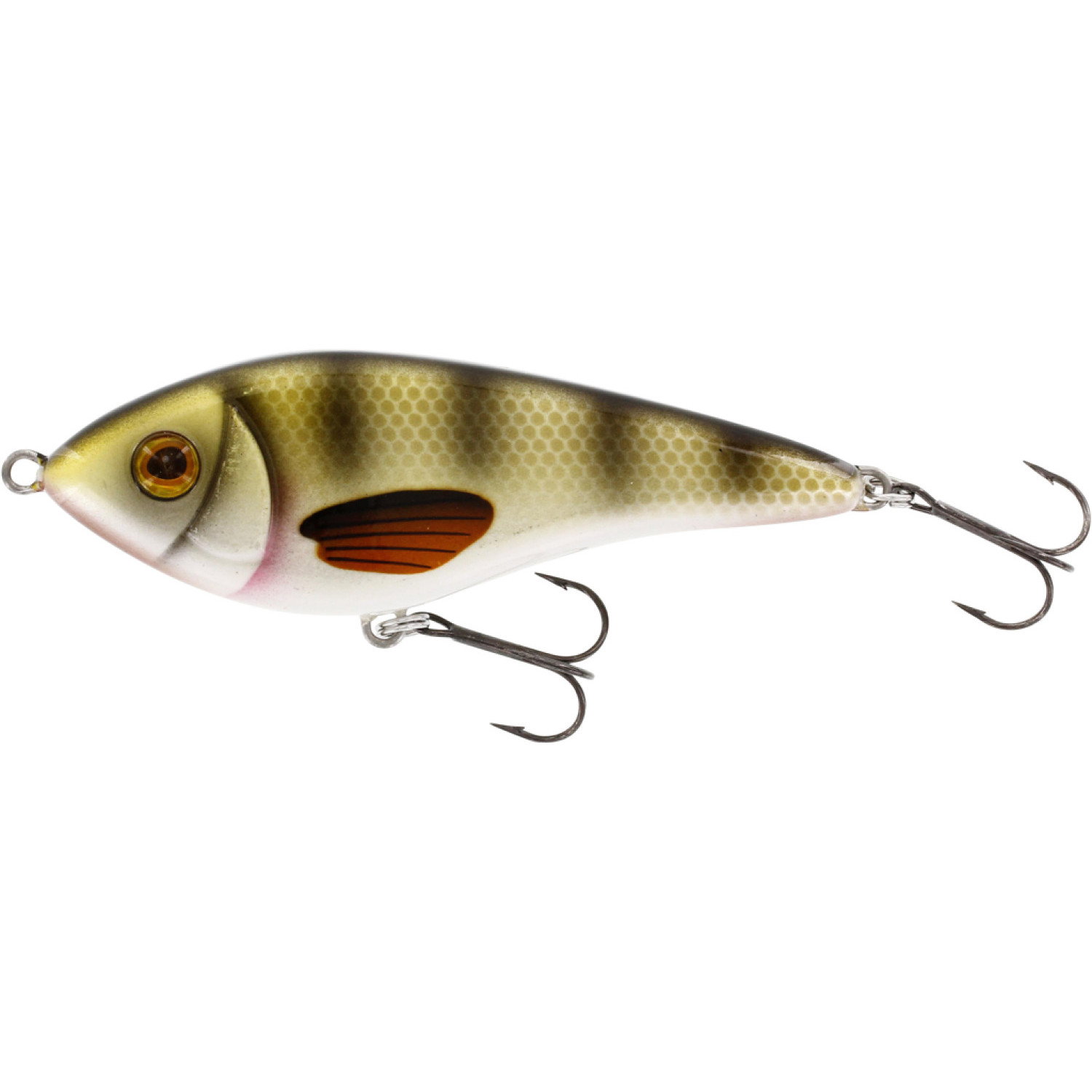 Воблер Westin Swim Glidebait P036-550-038