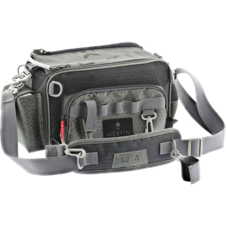 Чанта Westin W4 Super Finesse Bag A271-988-M