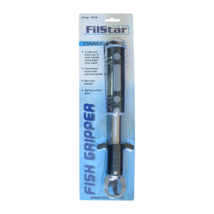 Кантар щипка FilStar 606A-12 606A-12