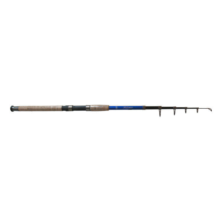 Телескоп с водачи FilStar X-Treme Tele Travel 80 Връх/tip за 922766 - 3.00m