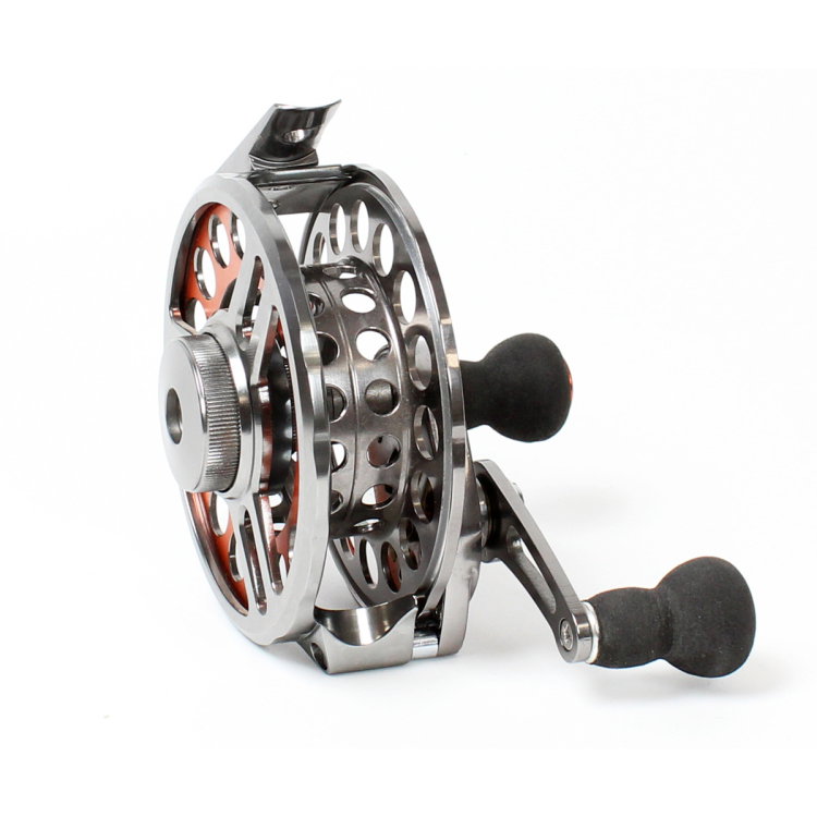 Мухарска макара Supreme Fly Reel 932724