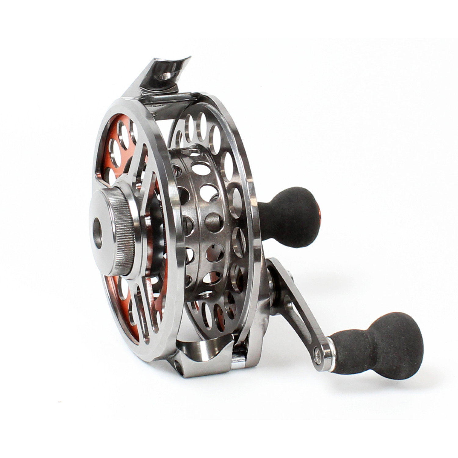 Мухарска макара Supreme Fly Reel 932724