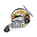 Мухарска макара Centerpin Reel 932723