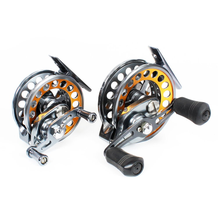 Мухарска макара Centerpin Reel 932723
