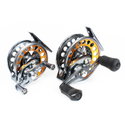 Мухарска макара Centerpin Reel 932723