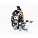 Мухарска макара Centerpin Reel 932723