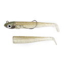 Ghost Minnow