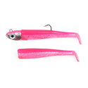 Pink Fluo