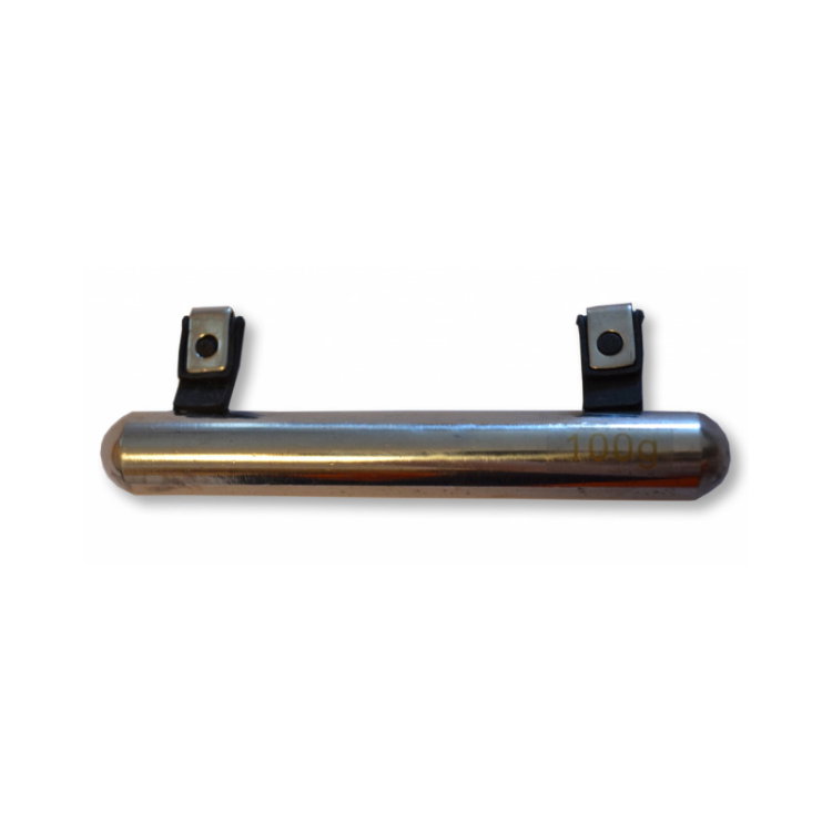 Тролинг олово DTD Stainless Steel Body 935146