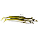 Силикон Westin Sandy Andy Jig - 1+2 S073-189-061