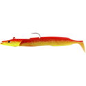 Силикон Westin Sandy Andy Jig - 1+2 S073-189-061