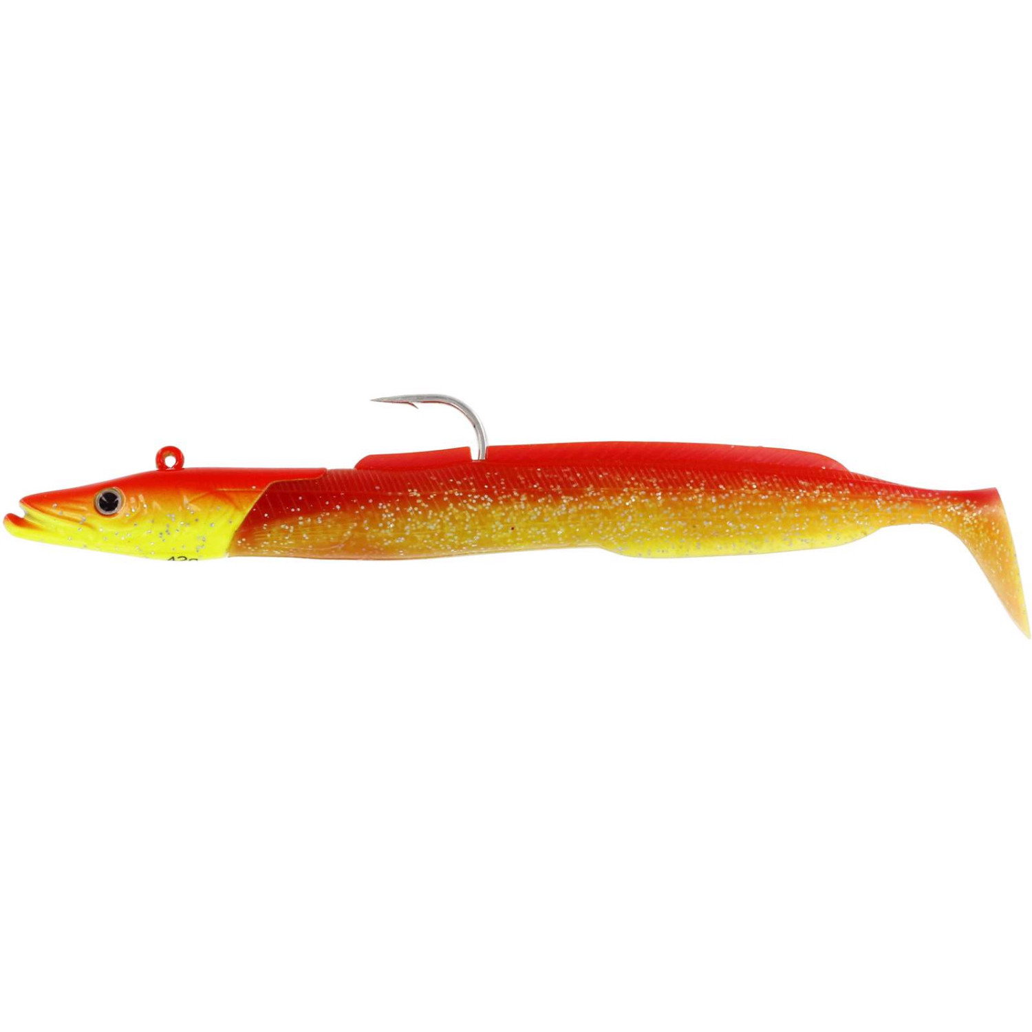 Силикон Westin Sandy Andy Jig - 1+2 S073-189-061