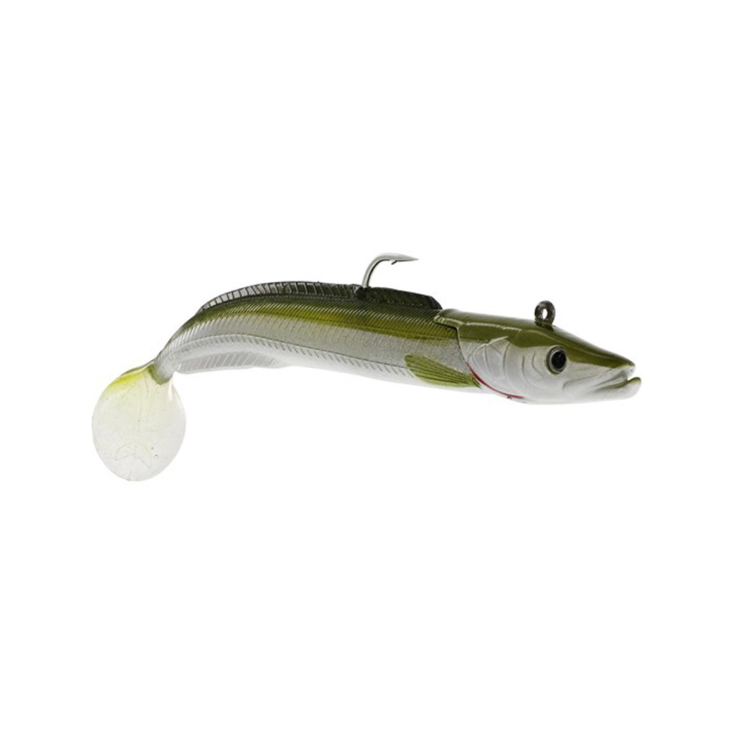 Силикон Westin Sandy Andy Jig - 1+2 S073-189-061