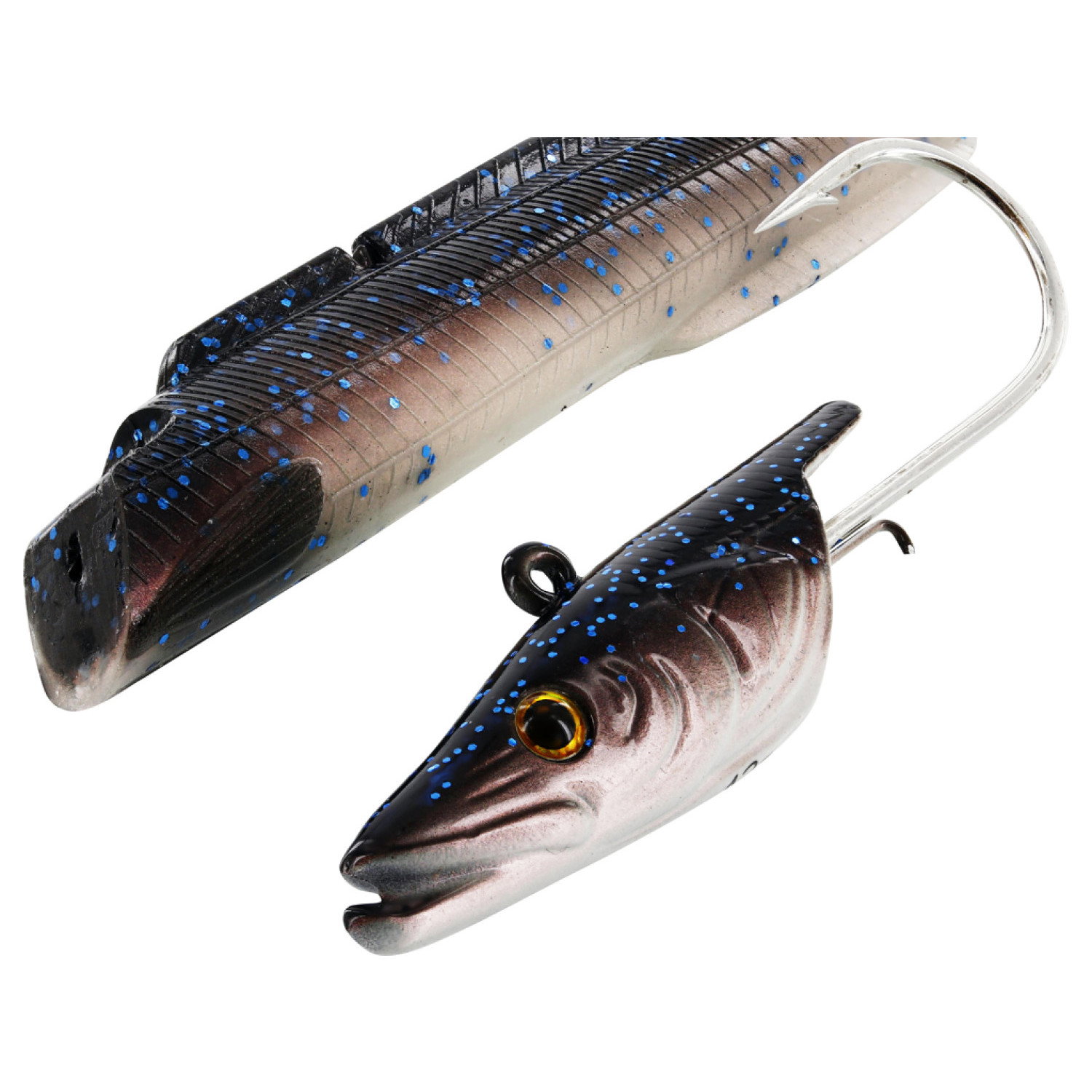 Силикон Westin Sandy Andy Jig - 1+2 S073-189-061